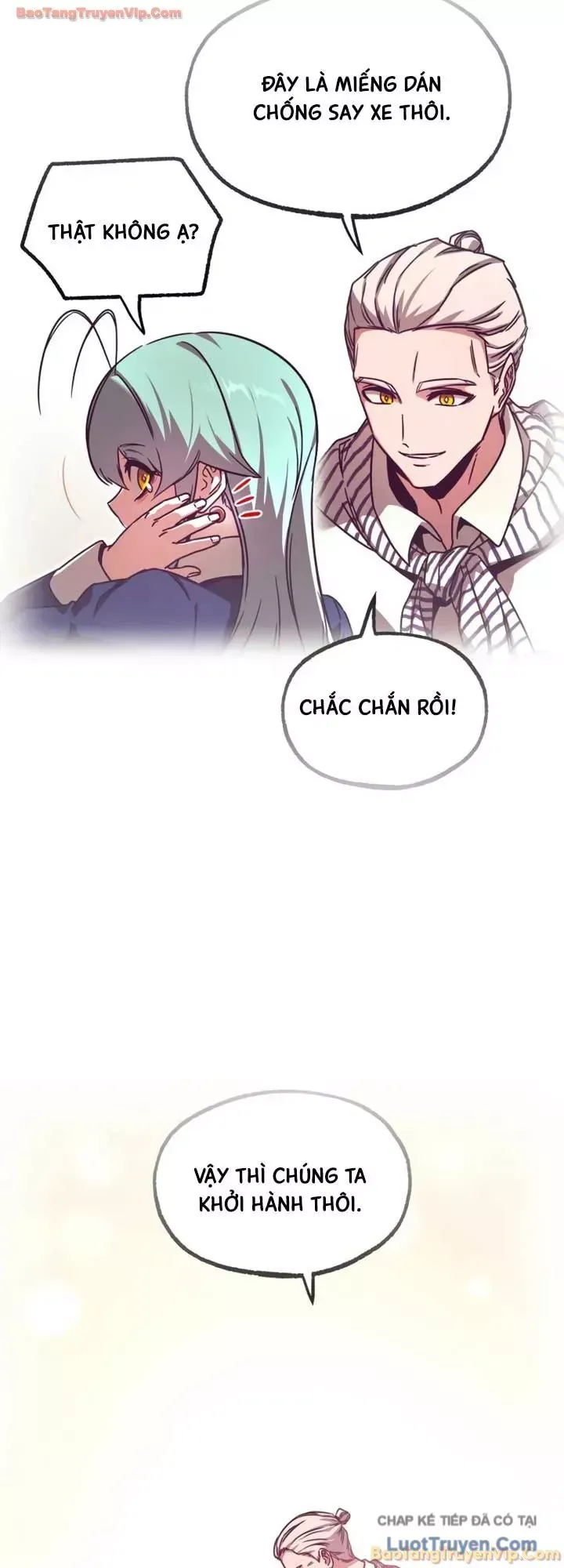 Thống Lĩnh Học Viện Chỉ Bằng Dao Sashimi [Chap 75-76] — trang 54