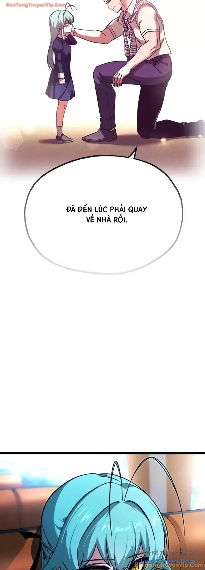 Thống Lĩnh Học Viện Chỉ Bằng Dao Sashimi [Chap 75-76] — trang 55