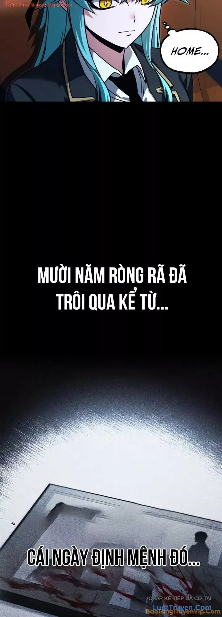 Thống Lĩnh Học Viện Chỉ Bằng Dao Sashimi [Chap 75-76] — trang 56