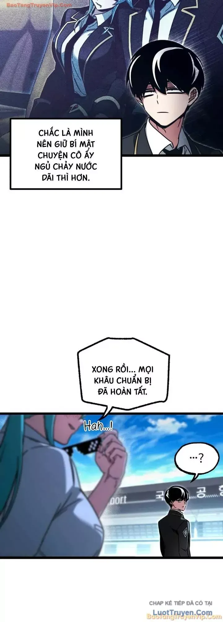 Thống Lĩnh Học Viện Chỉ Bằng Dao Sashimi [Chap 75-76] — trang 64