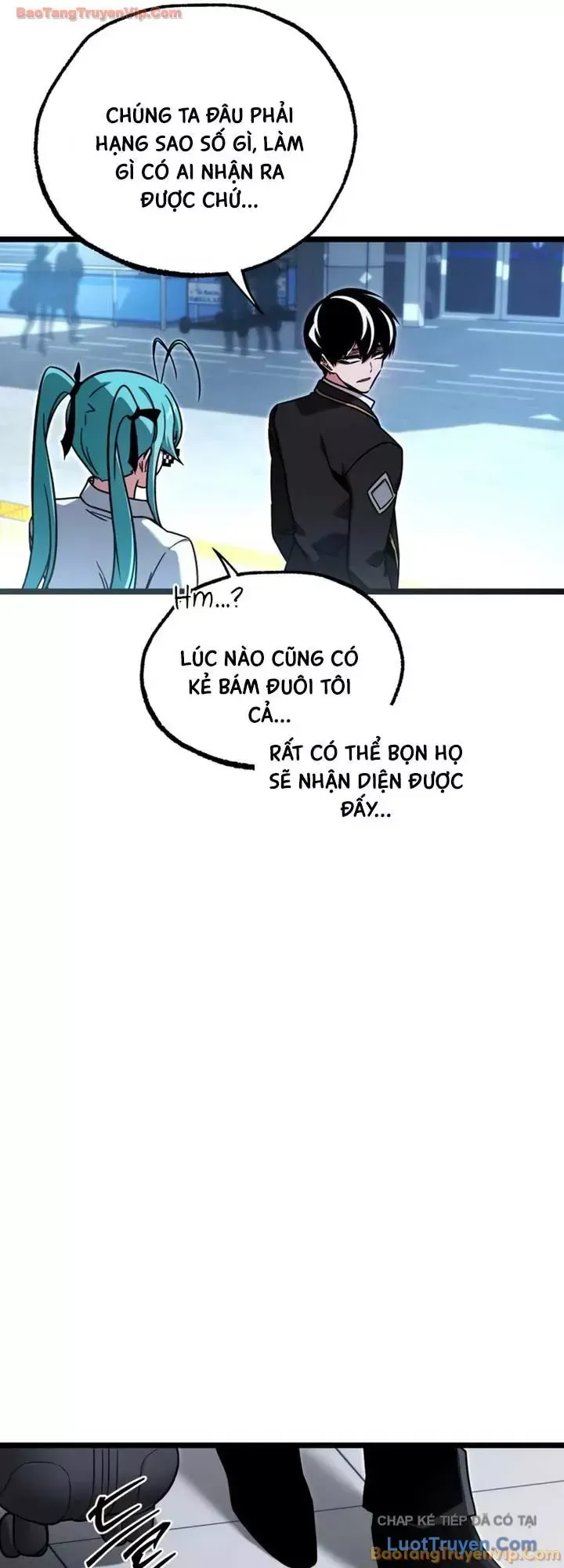 Thống Lĩnh Học Viện Chỉ Bằng Dao Sashimi [Chap 75-76] — trang 67