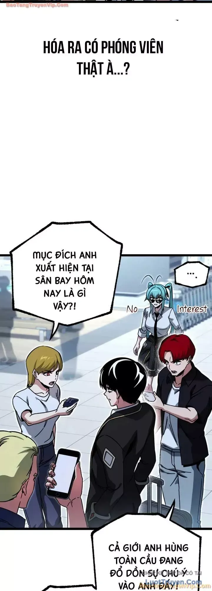 Thống Lĩnh Học Viện Chỉ Bằng Dao Sashimi [Chap 75-76] — trang 71