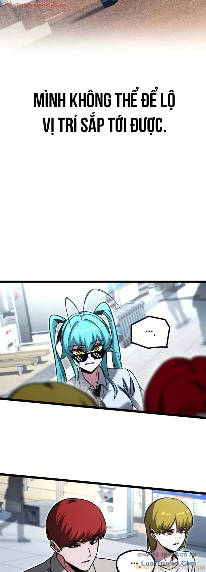 Thống Lĩnh Học Viện Chỉ Bằng Dao Sashimi [Chap 75-76] — trang 74