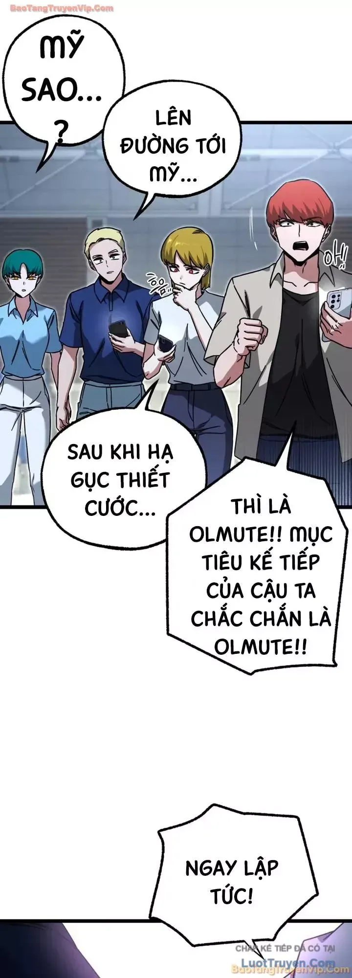 Thống Lĩnh Học Viện Chỉ Bằng Dao Sashimi [Chap 75-76] — trang 77