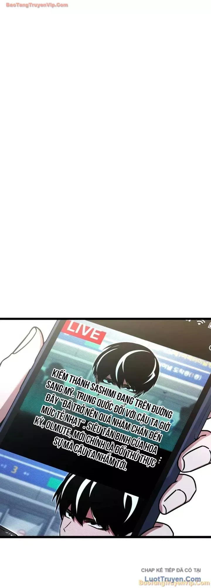 Thống Lĩnh Học Viện Chỉ Bằng Dao Sashimi [Chap 75-76] — trang 81