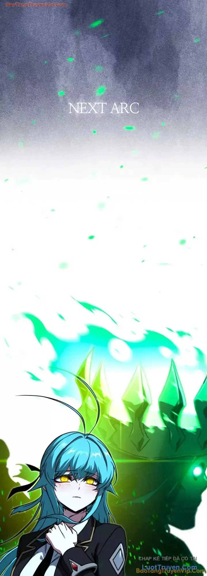 Thống Lĩnh Học Viện Chỉ Bằng Dao Sashimi [Chap 75-76] — trang 85