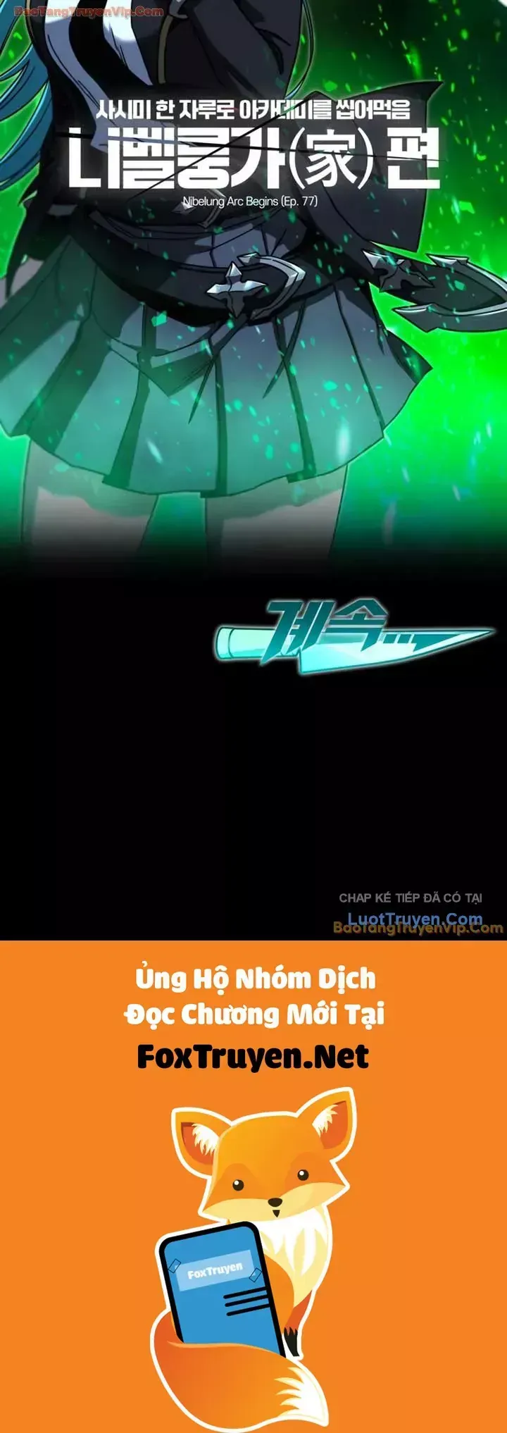 Thống Lĩnh Học Viện Chỉ Bằng Dao Sashimi [Chap 75-76] — trang 86