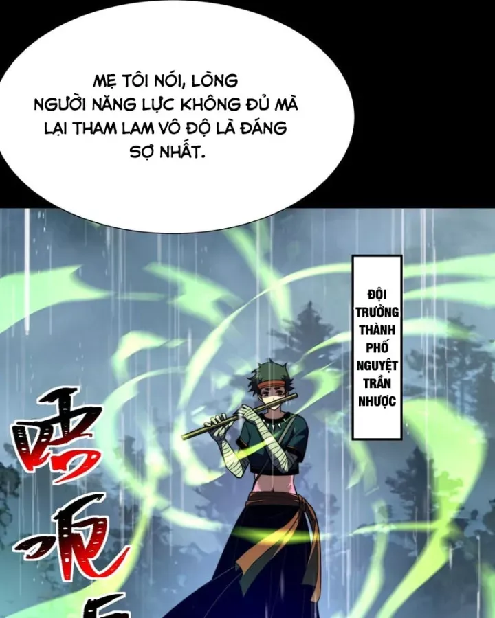 Sau Khi Chia Tay Hoa Khôi, Võ Đạo Của Ta Thẳng Tới Cấp Thần Chap 81 - Next Chap 80