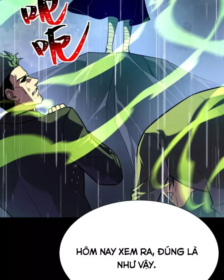 Sau Khi Chia Tay Hoa Khôi, Võ Đạo Của Ta Thẳng Tới Cấp Thần Chap 81 - Next Chap 80