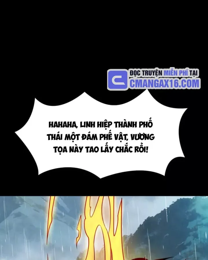 Sau Khi Chia Tay Hoa Khôi, Võ Đạo Của Ta Thẳng Tới Cấp Thần Chap 81 - Next Chap 80