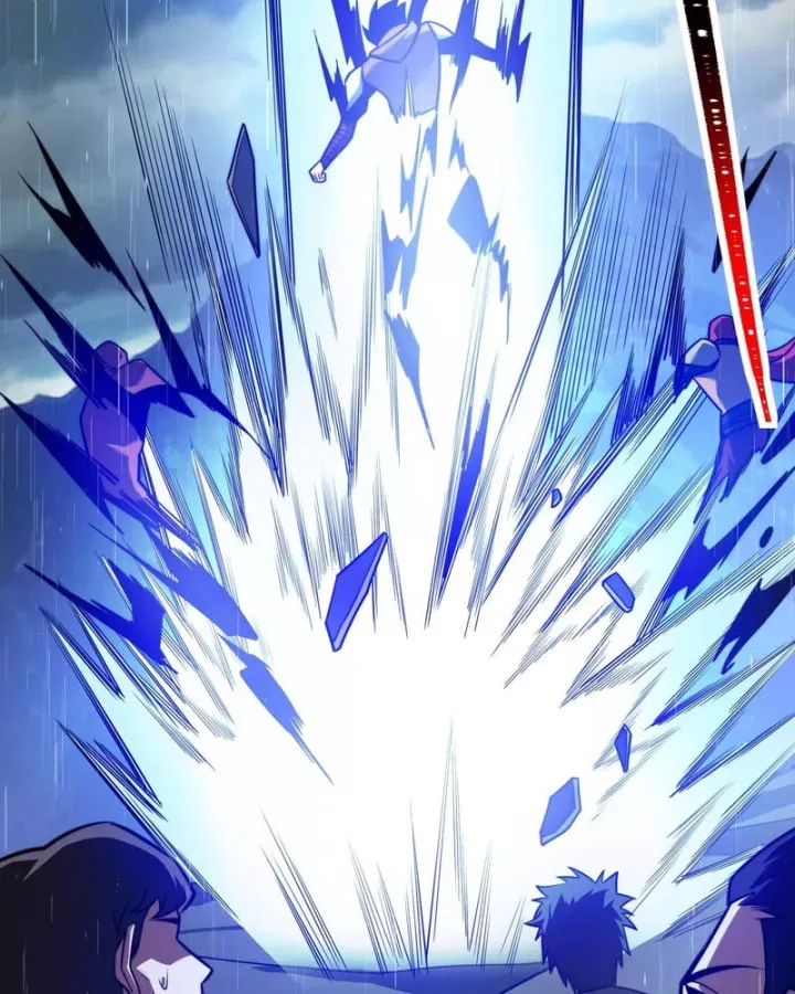 Sau Khi Chia Tay Hoa Khôi, Võ Đạo Của Ta Thẳng Tới Cấp Thần Chap 81 - Next Chap 80