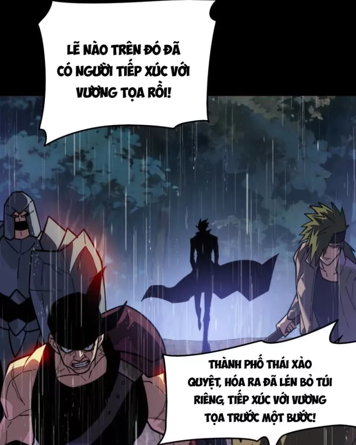 Sau Khi Chia Tay Hoa Khôi, Võ Đạo Của Ta Thẳng Tới Cấp Thần Chap 81 - Next Chap 80