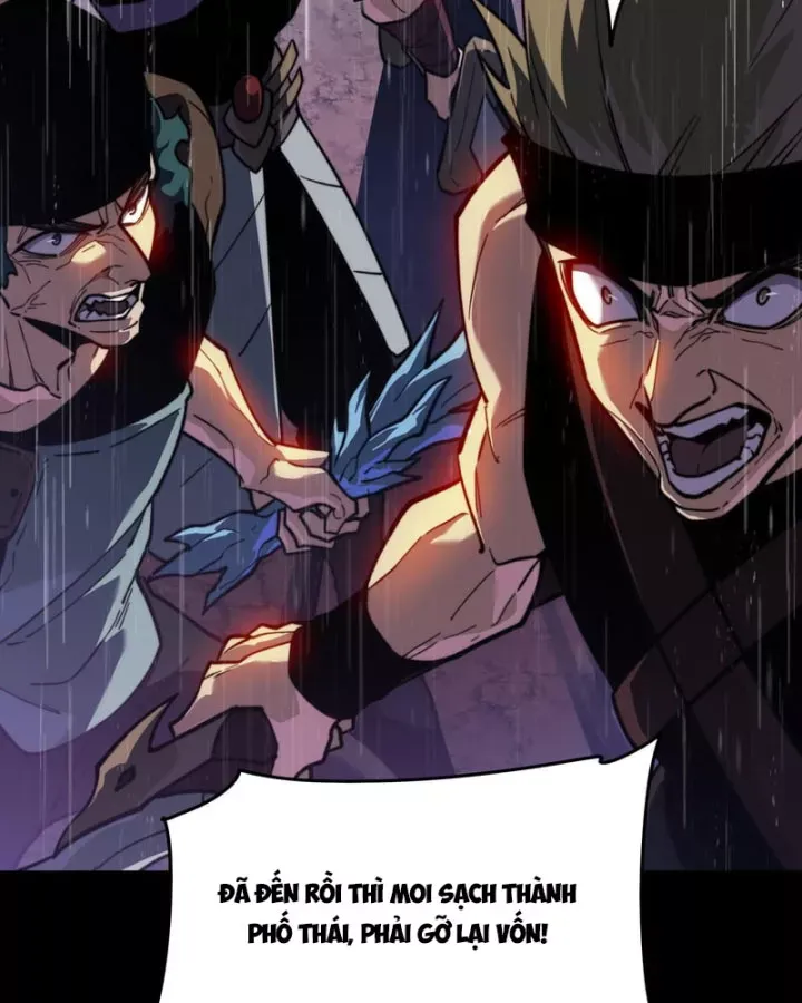 Sau Khi Chia Tay Hoa Khôi, Võ Đạo Của Ta Thẳng Tới Cấp Thần Chap 81 - Next Chap 80