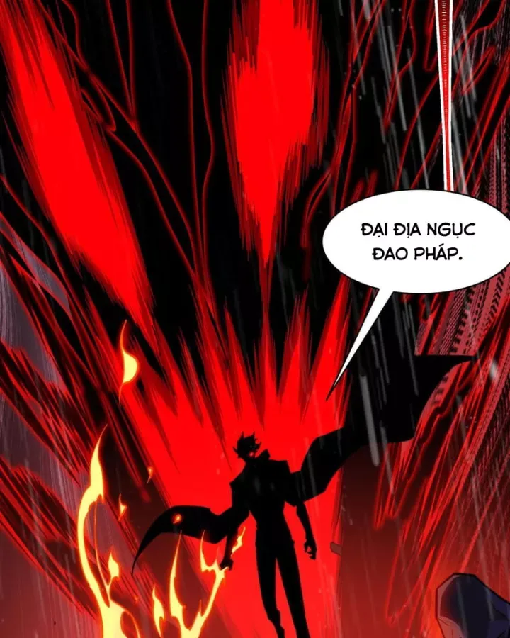 Sau Khi Chia Tay Hoa Khôi, Võ Đạo Của Ta Thẳng Tới Cấp Thần Chap 81 - Next Chap 80