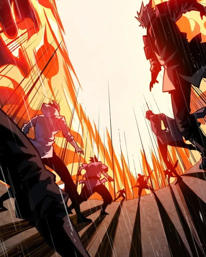 Sau Khi Chia Tay Hoa Khôi, Võ Đạo Của Ta Thẳng Tới Cấp Thần Chap 81 - Next Chap 80