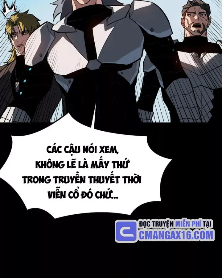 Sau Khi Chia Tay Hoa Khôi, Võ Đạo Của Ta Thẳng Tới Cấp Thần Chap 81 - Next Chap 80