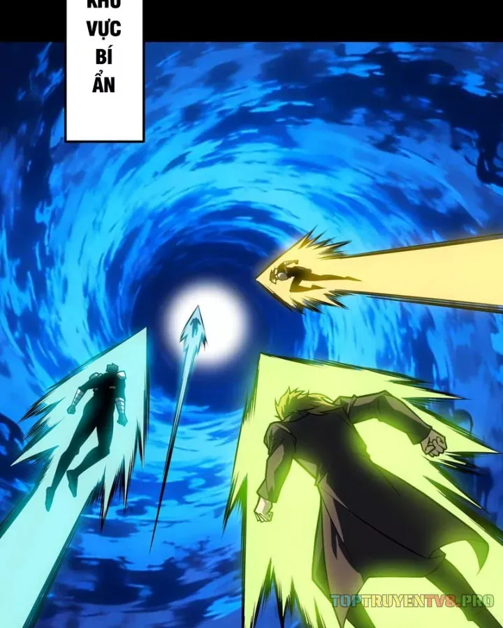 Sau Khi Chia Tay Hoa Khôi, Võ Đạo Của Ta Thẳng Tới Cấp Thần Chap 81 - Next Chap 80