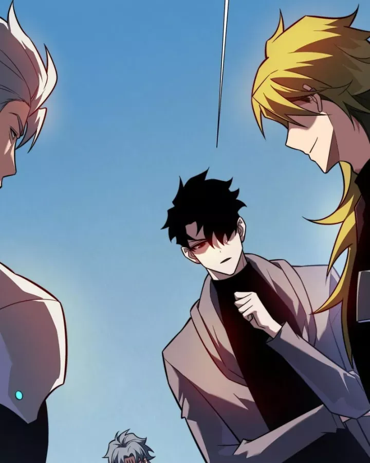 Sau Khi Chia Tay Hoa Khôi, Võ Đạo Của Ta Thẳng Tới Cấp Thần Chap 81 - Next Chap 80