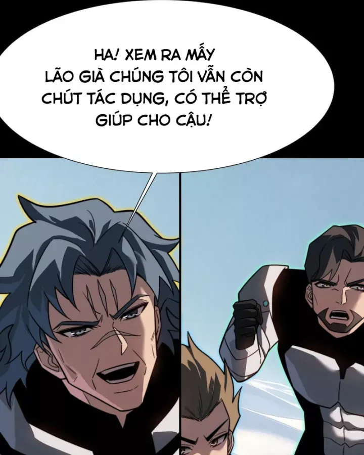 Sau Khi Chia Tay Hoa Khôi, Võ Đạo Của Ta Thẳng Tới Cấp Thần Chap 81 - Next Chap 80