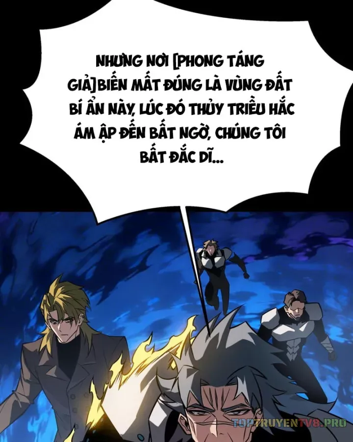 Sau Khi Chia Tay Hoa Khôi, Võ Đạo Của Ta Thẳng Tới Cấp Thần Chap 81 - Next Chap 80