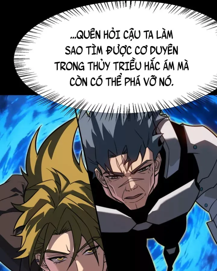 Sau Khi Chia Tay Hoa Khôi, Võ Đạo Của Ta Thẳng Tới Cấp Thần Chap 81 - Next Chap 80