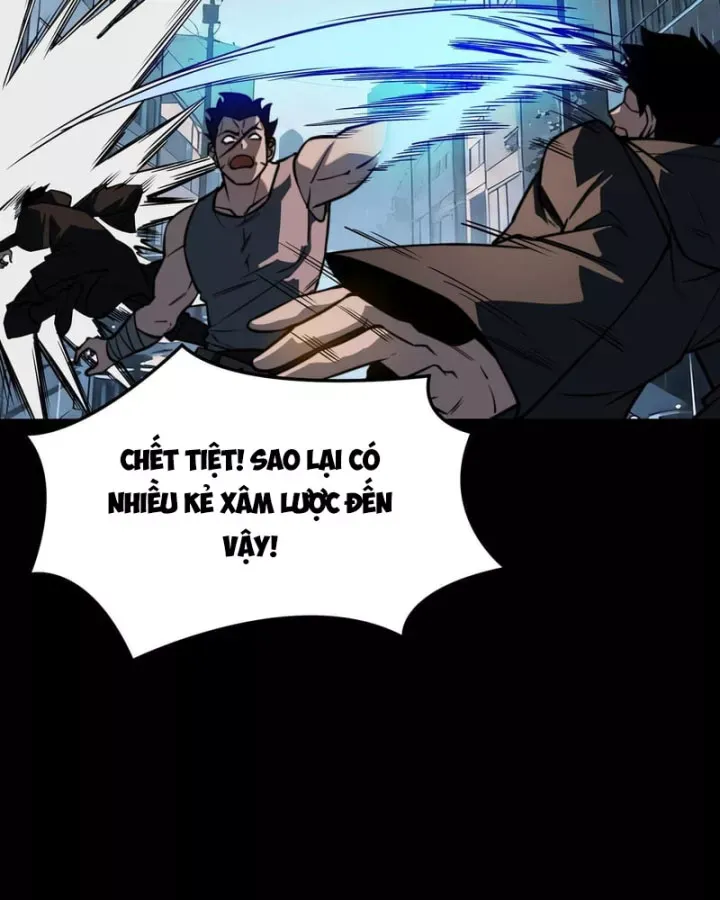 Sau Khi Chia Tay Hoa Khôi, Võ Đạo Của Ta Thẳng Tới Cấp Thần Chap 81 - Next Chap 80