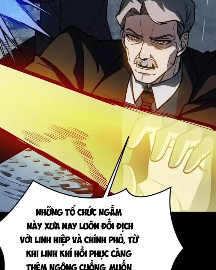 Sau Khi Chia Tay Hoa Khôi, Võ Đạo Của Ta Thẳng Tới Cấp Thần Chap 81 - Next Chap 80