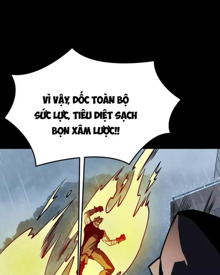 Sau Khi Chia Tay Hoa Khôi, Võ Đạo Của Ta Thẳng Tới Cấp Thần Chap 81 - Next Chap 80