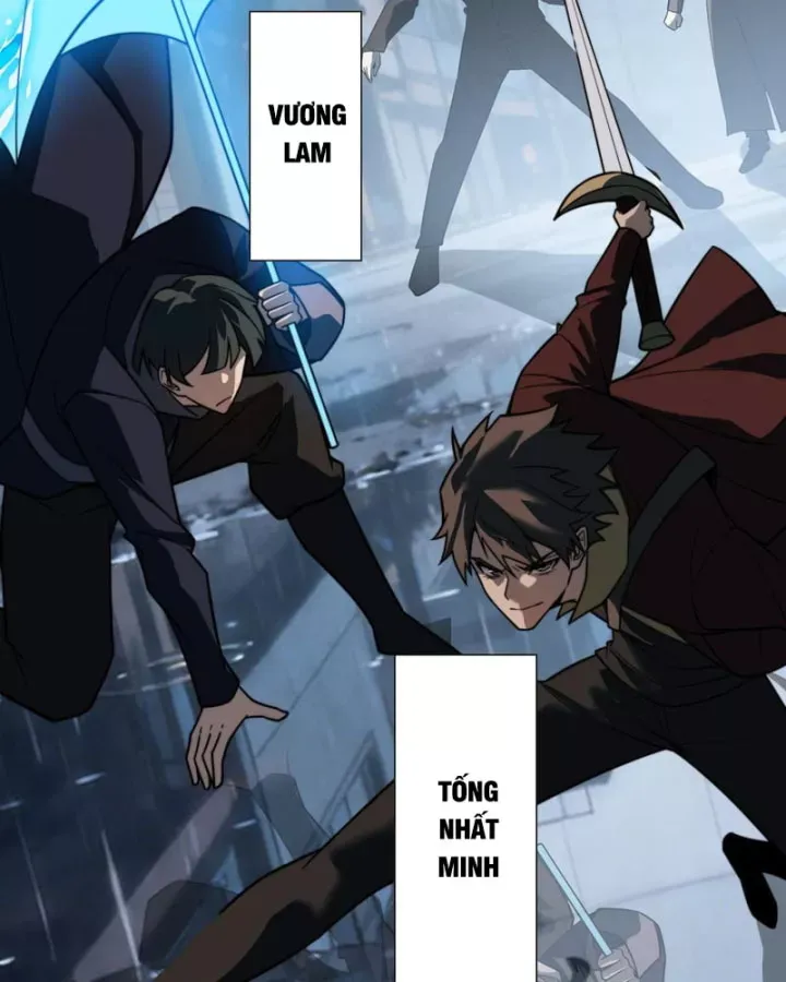 Sau Khi Chia Tay Hoa Khôi, Võ Đạo Của Ta Thẳng Tới Cấp Thần Chap 81 - Next Chap 80