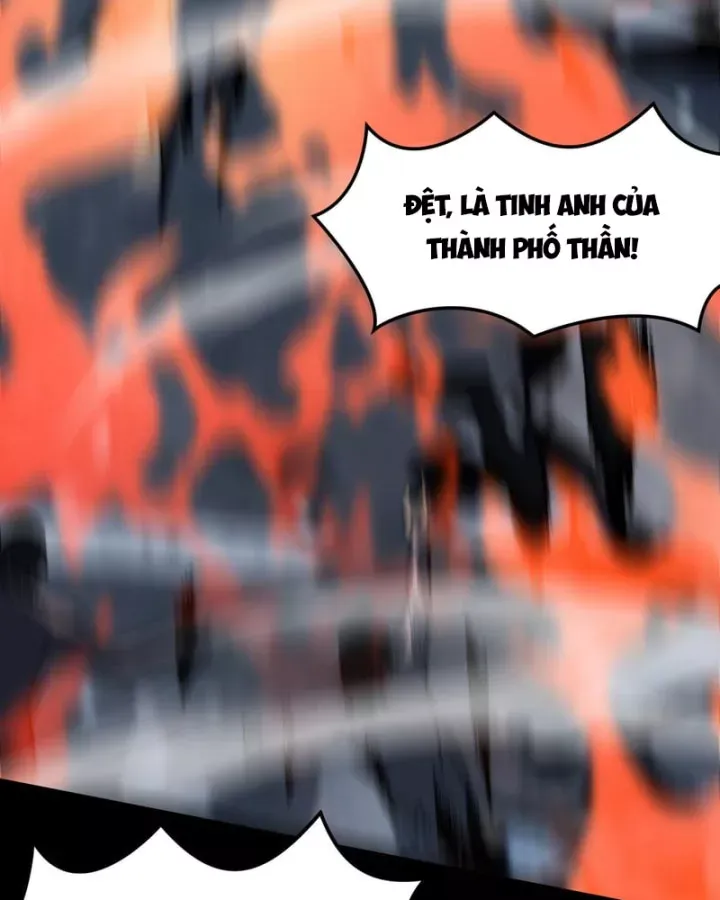 Sau Khi Chia Tay Hoa Khôi, Võ Đạo Của Ta Thẳng Tới Cấp Thần Chap 81 - Next Chap 80