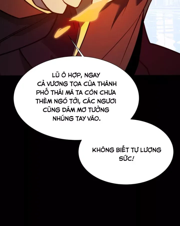 Sau Khi Chia Tay Hoa Khôi, Võ Đạo Của Ta Thẳng Tới Cấp Thần Chap 81 - Next Chap 80