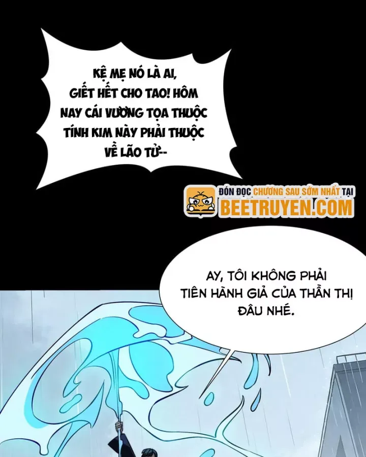 Sau Khi Chia Tay Hoa Khôi, Võ Đạo Của Ta Thẳng Tới Cấp Thần Chap 81 - Next Chap 80