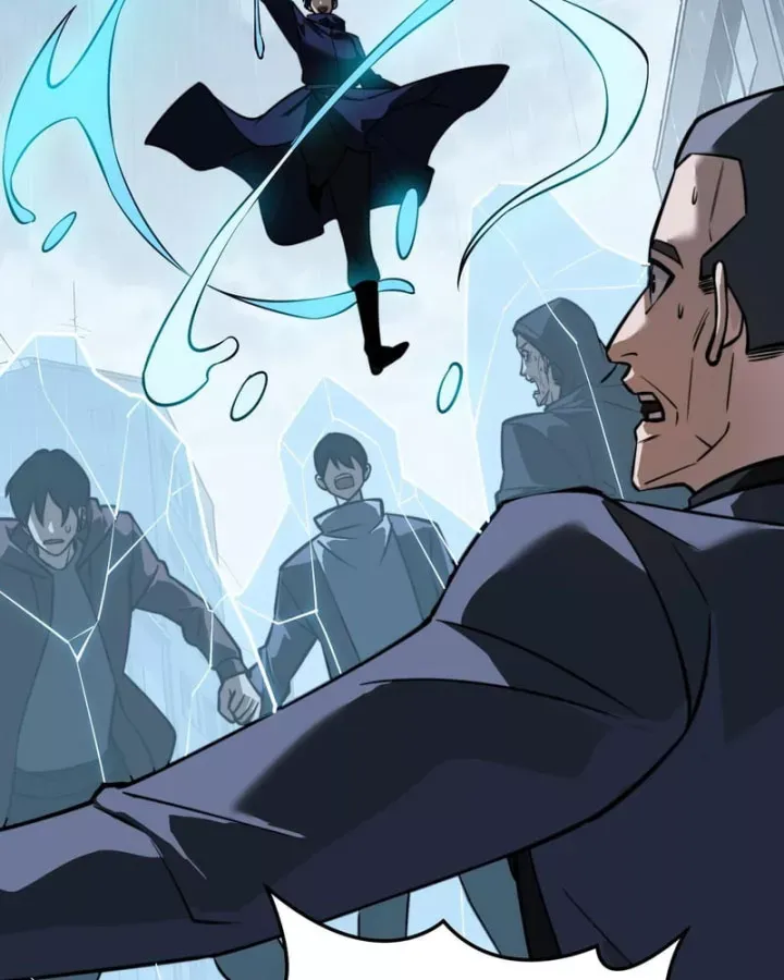 Sau Khi Chia Tay Hoa Khôi, Võ Đạo Của Ta Thẳng Tới Cấp Thần Chap 81 - Next Chap 80