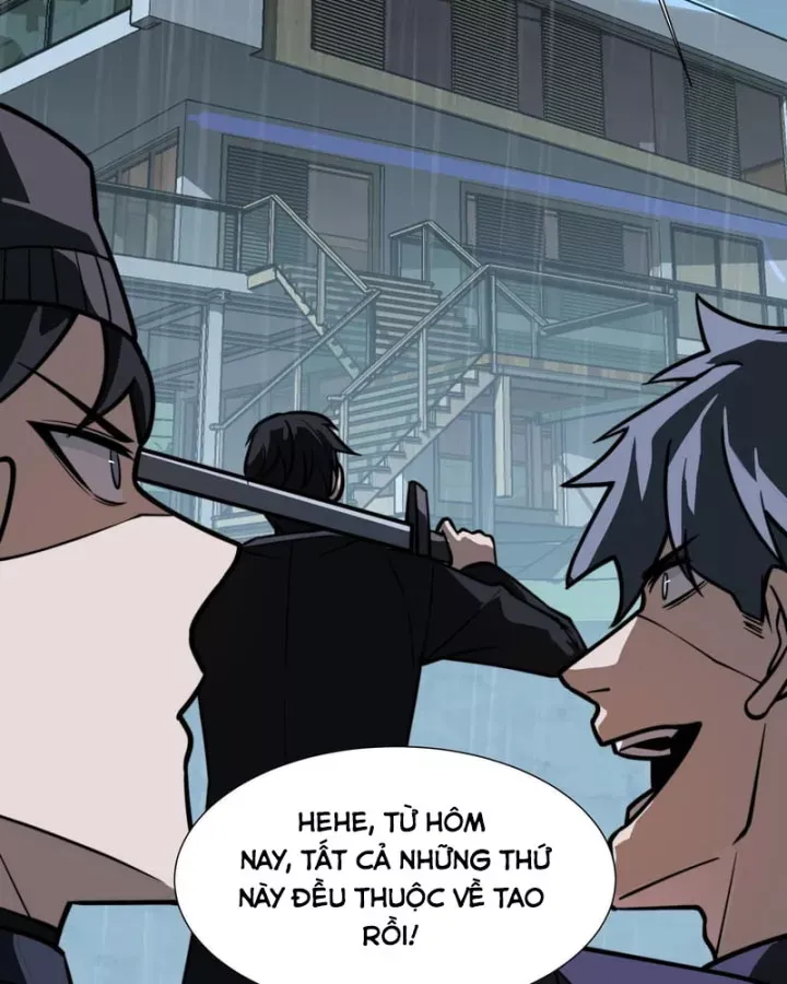 Sau Khi Chia Tay Hoa Khôi, Võ Đạo Của Ta Thẳng Tới Cấp Thần Chap 81 - Next Chap 80