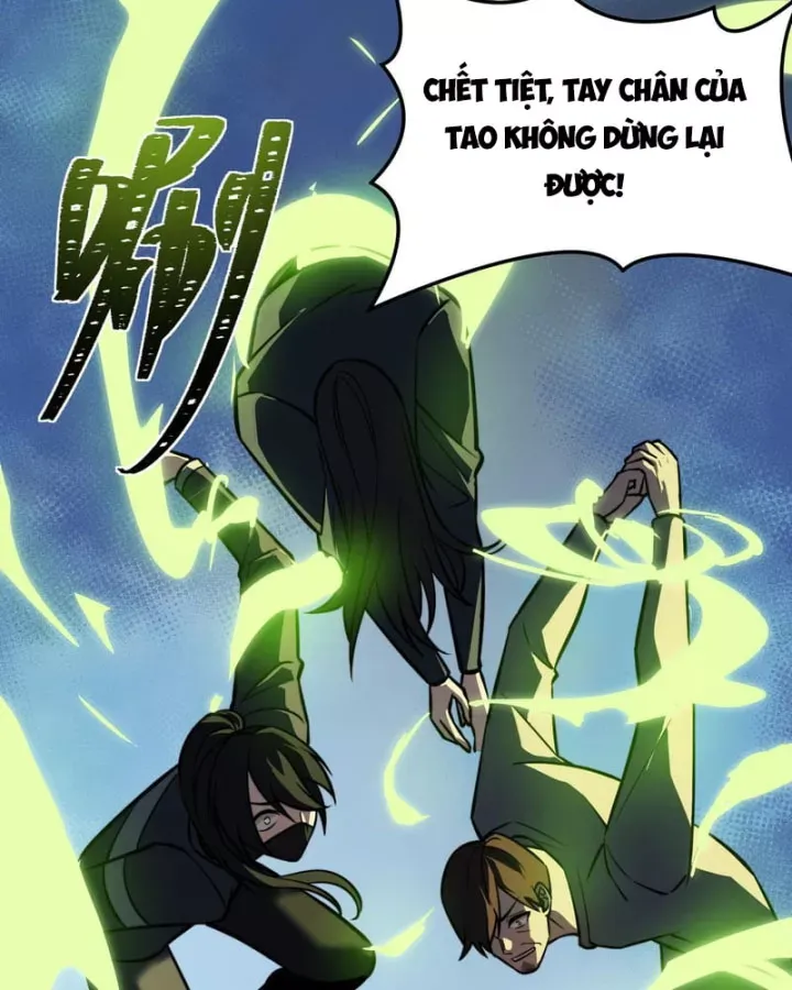 Sau Khi Chia Tay Hoa Khôi, Võ Đạo Của Ta Thẳng Tới Cấp Thần Chap 81 - Next Chap 80