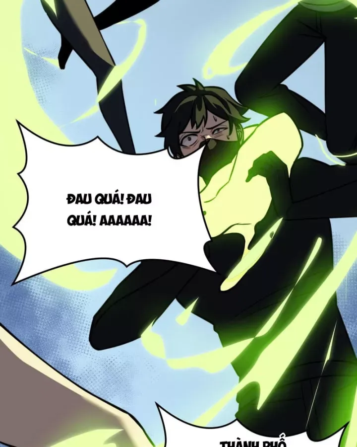 Sau Khi Chia Tay Hoa Khôi, Võ Đạo Của Ta Thẳng Tới Cấp Thần Chap 81 - Next Chap 80