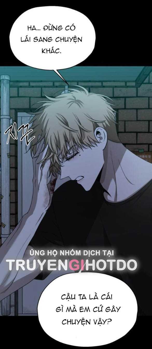 Đánh Cắp So Hee [Chap 12-15] — trang 1