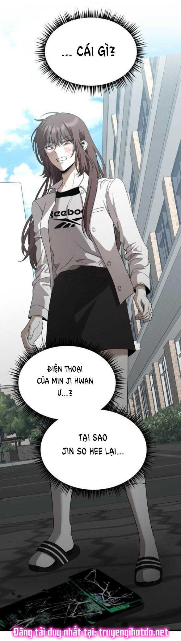Đánh Cắp So Hee [Chap 12-15] — trang 17