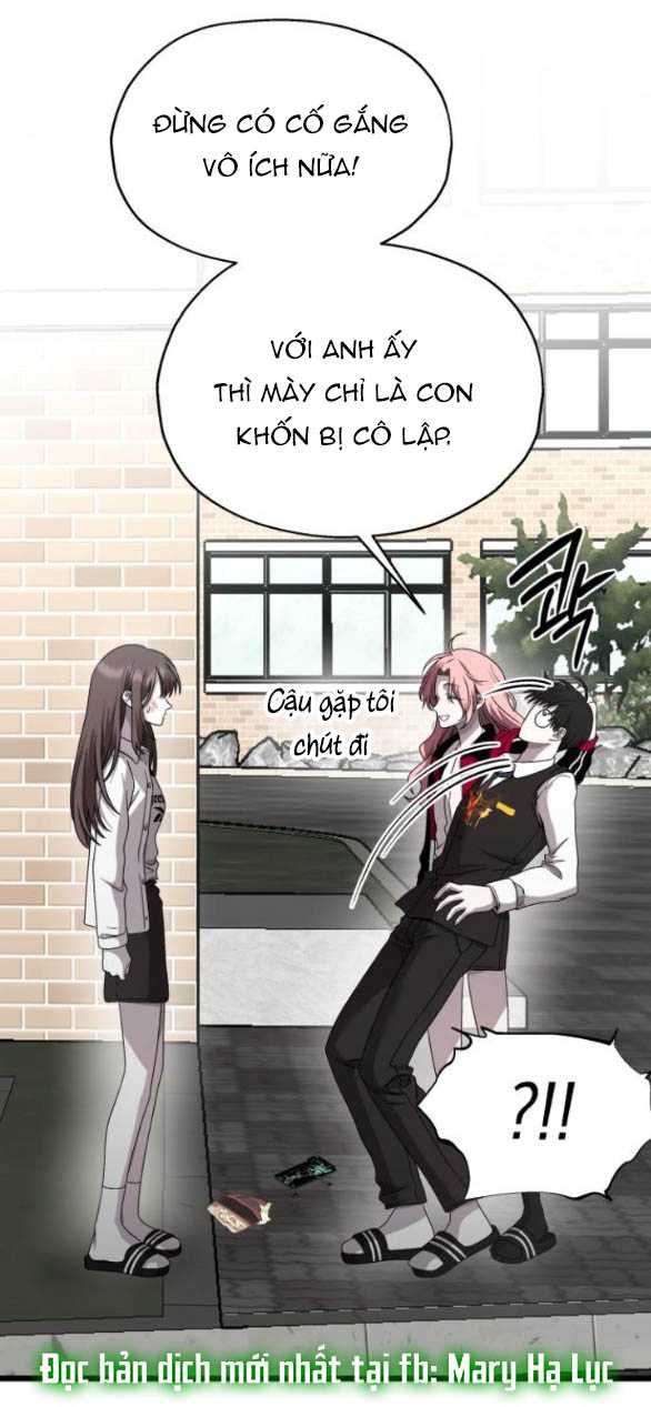 Đánh Cắp So Hee [Chap 12-15] — trang 22