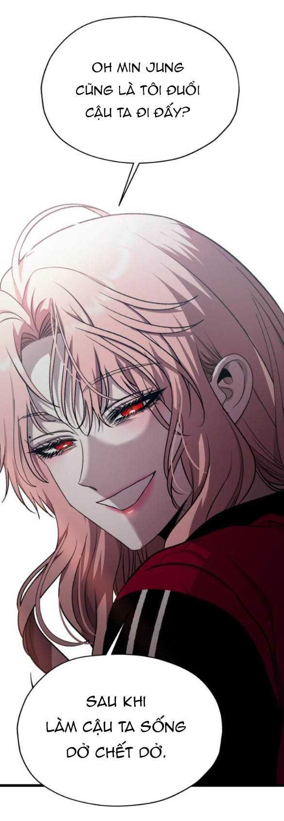 Đánh Cắp So Hee [Chap 12-15] — trang 25