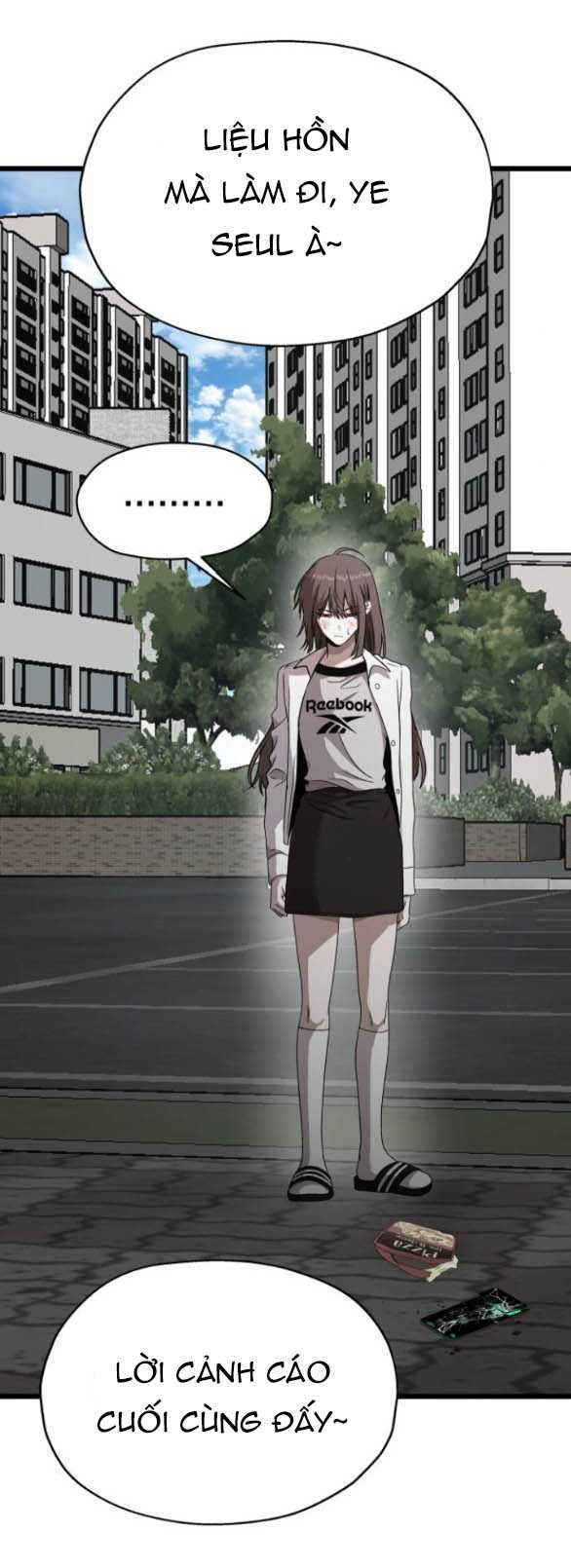 Đánh Cắp So Hee [Chap 12-15] — trang 26