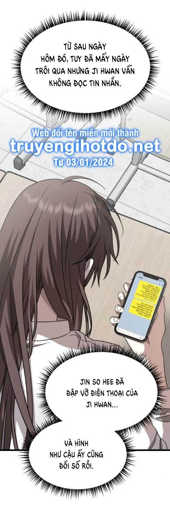 Đánh Cắp So Hee [Chap 12-15] — trang 28