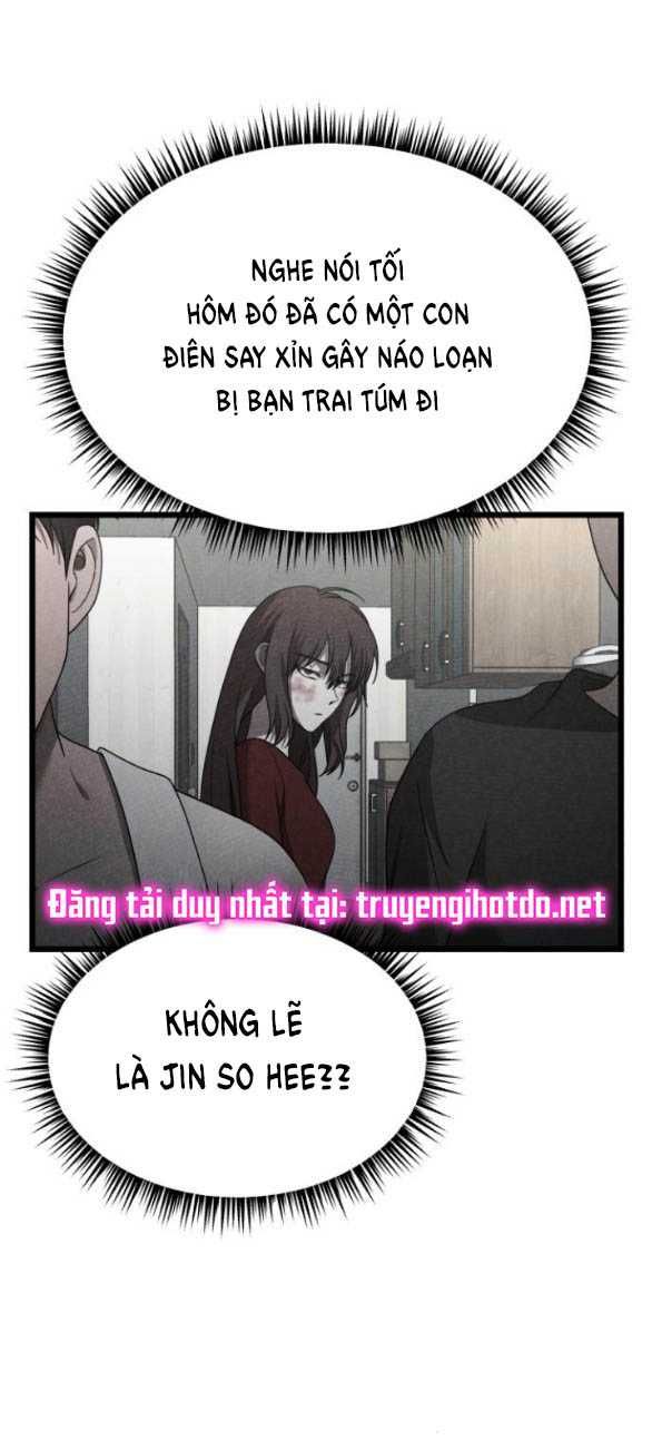 Đánh Cắp So Hee [Chap 12-15] — trang 31