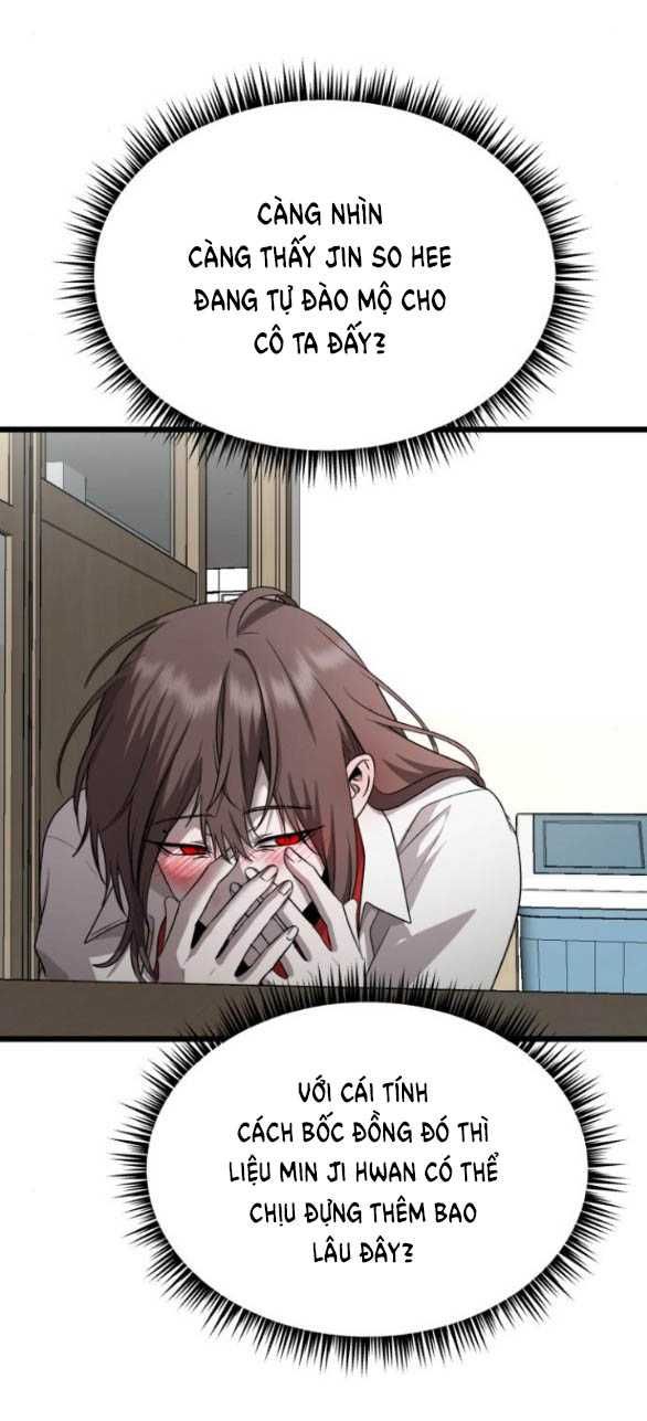 Đánh Cắp So Hee [Chap 12-15] — trang 35