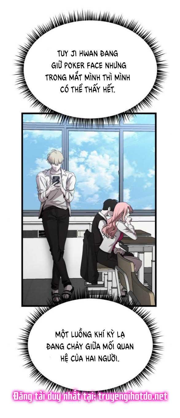 Đánh Cắp So Hee [Chap 12-15] — trang 36