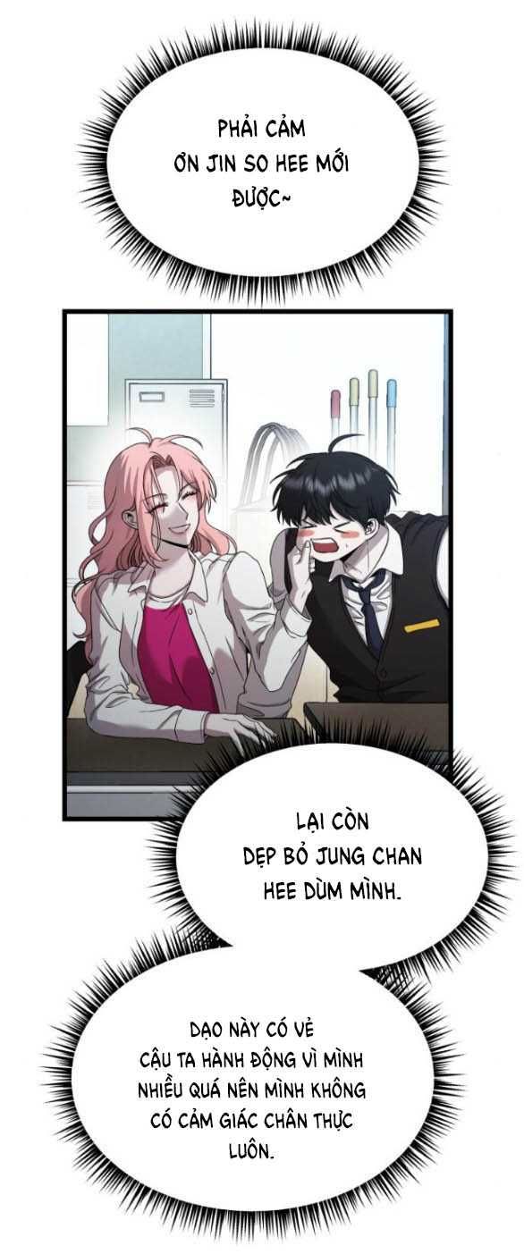 Đánh Cắp So Hee [Chap 12-15] — trang 37