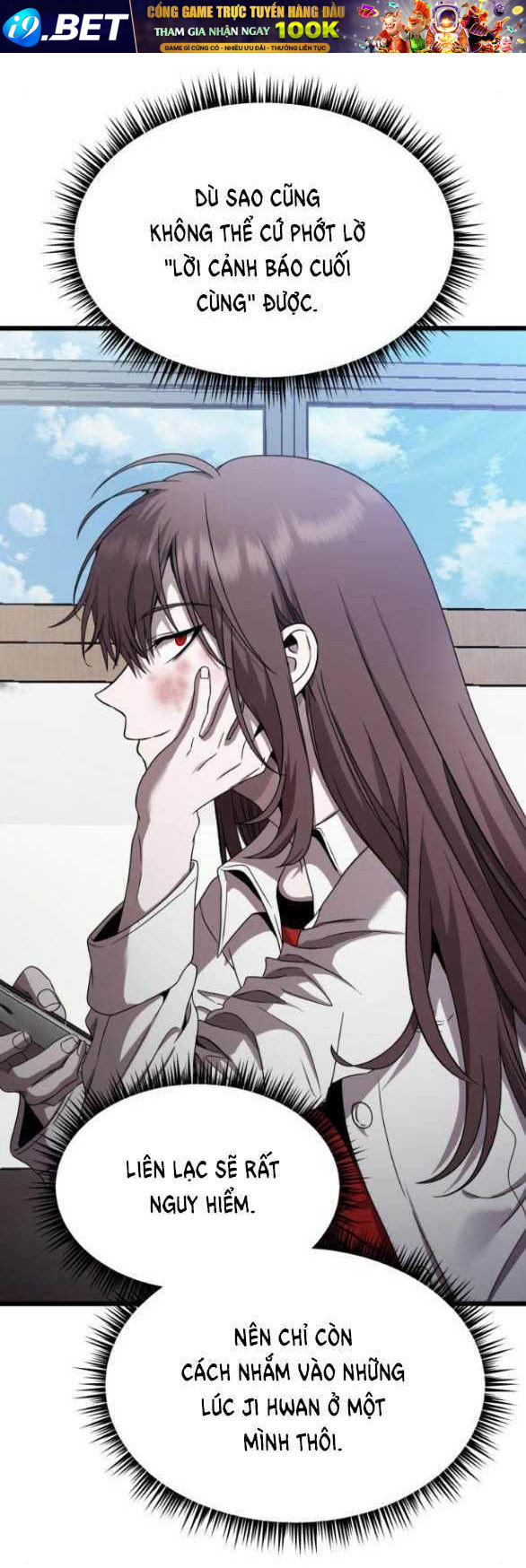 Đánh Cắp So Hee [Chap 12-15] — trang 38