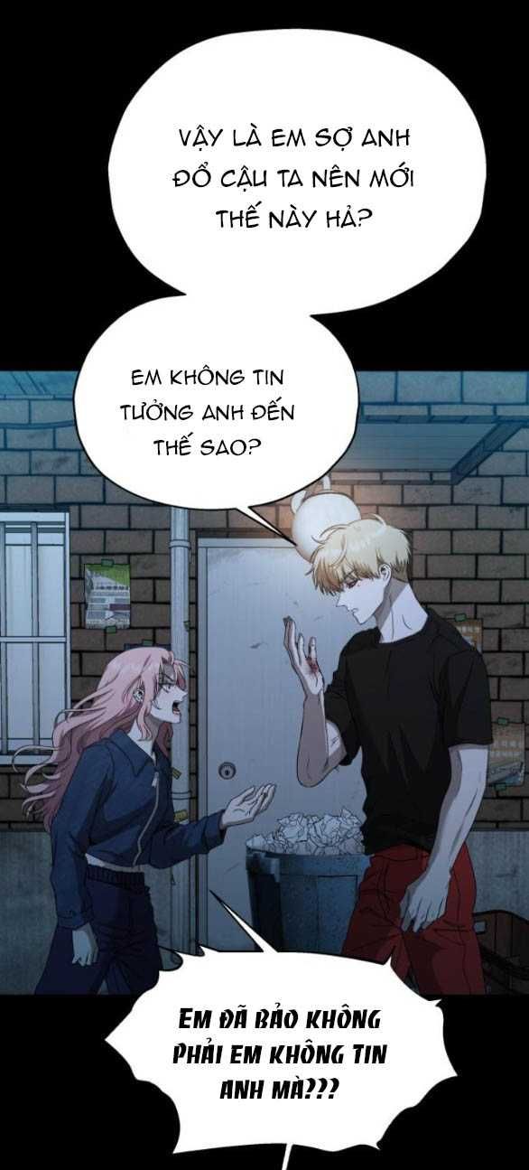 Đánh Cắp So Hee [Chap 12-15] — trang 4