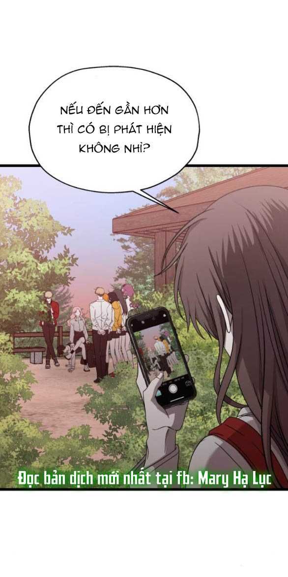 Đánh Cắp So Hee [Chap 12-15] — trang 40