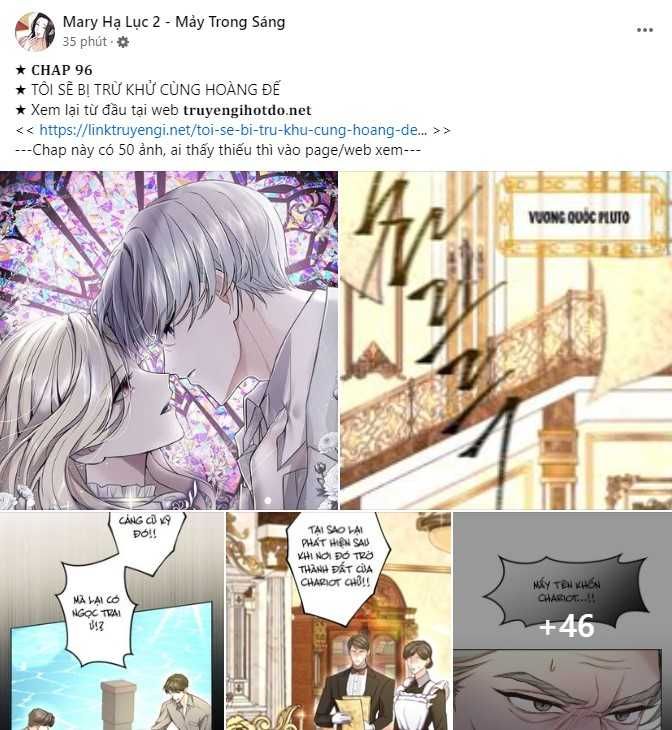 Đánh Cắp So Hee [Chap 12-15] — trang 46